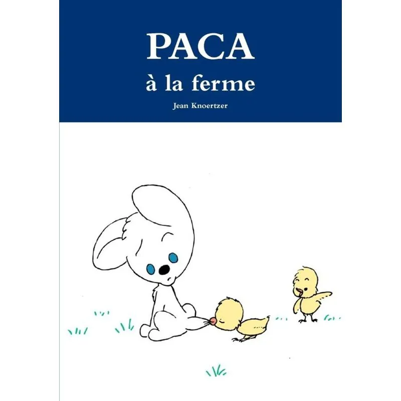 PACA à la ferme