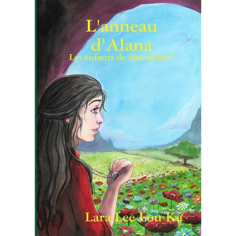 Lanneau dAlana