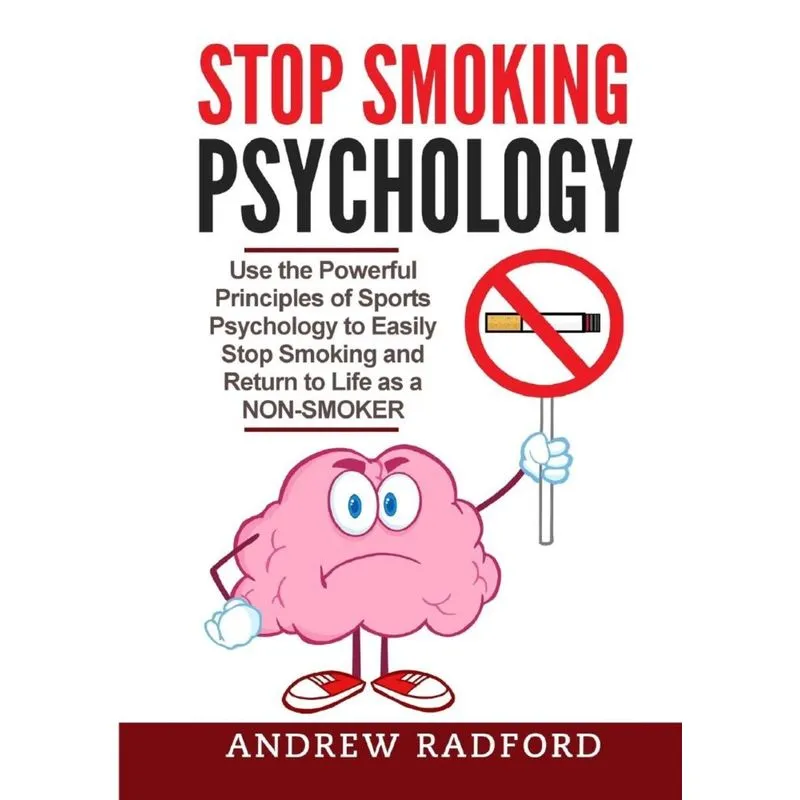 Stop Smoking Psychology