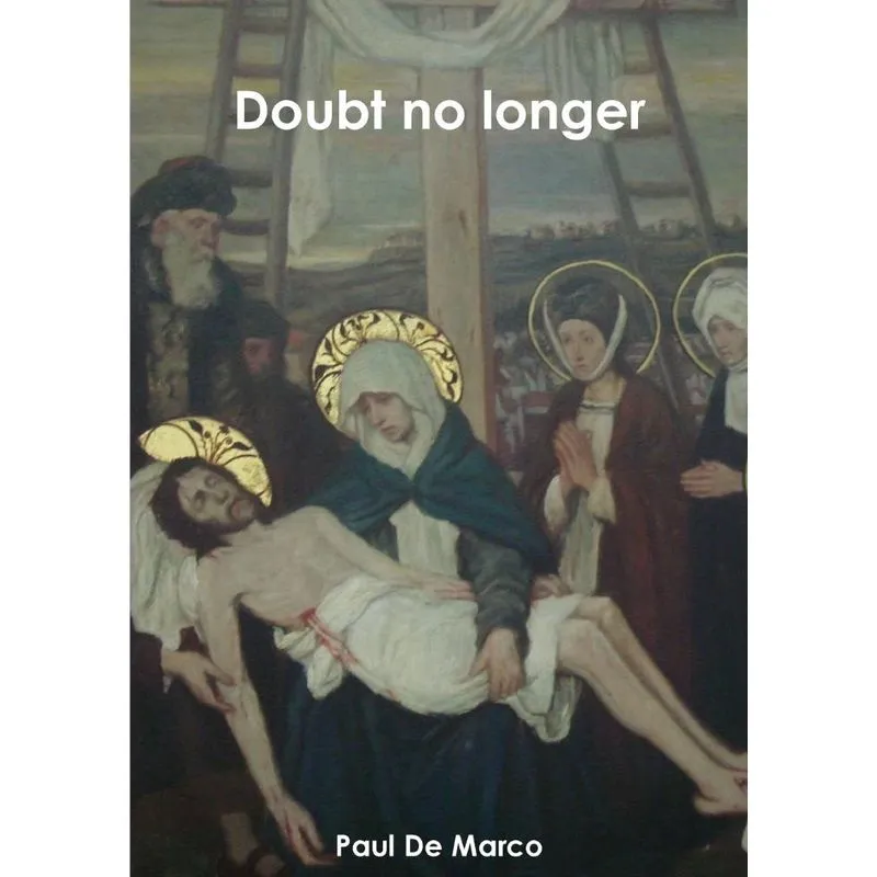Doubt no longer