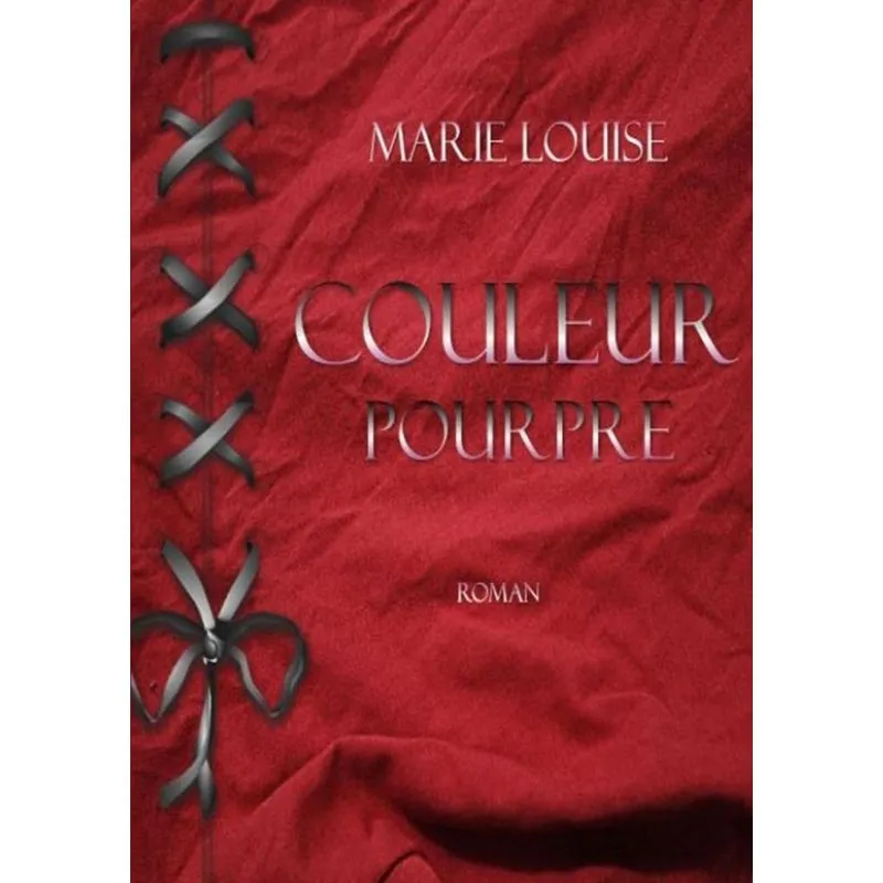 Couleur Pourpre