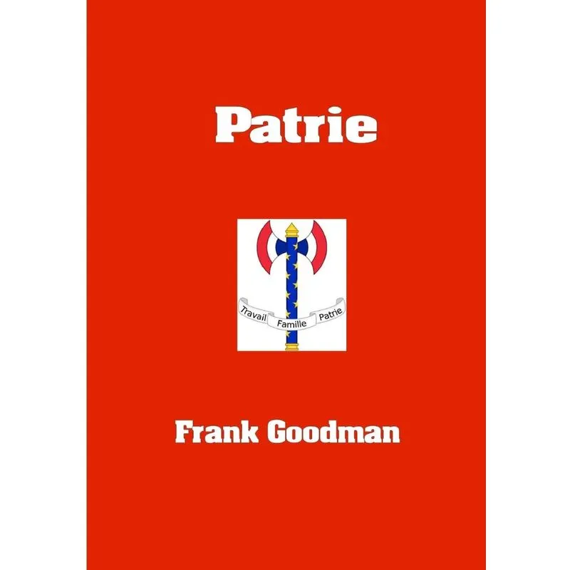 Patrie
