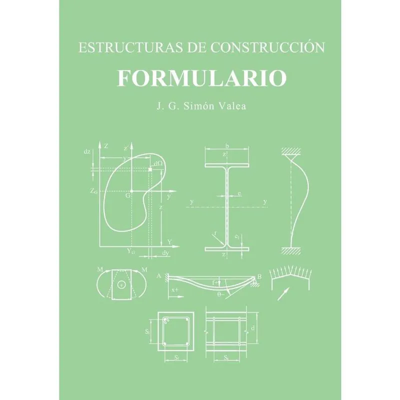 Estructuras de construcción. formulario.