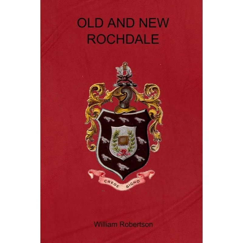Old and New Rochdale