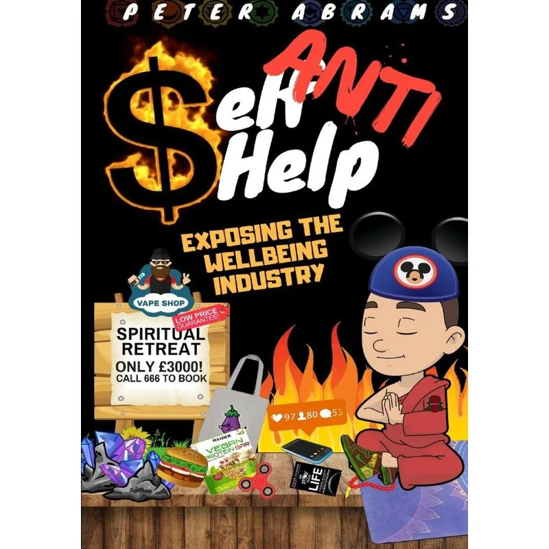 Anti Self Help