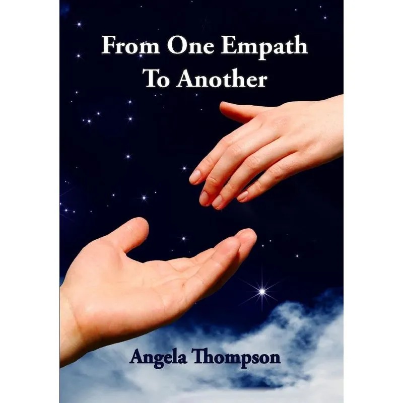 From One Empath To Another
