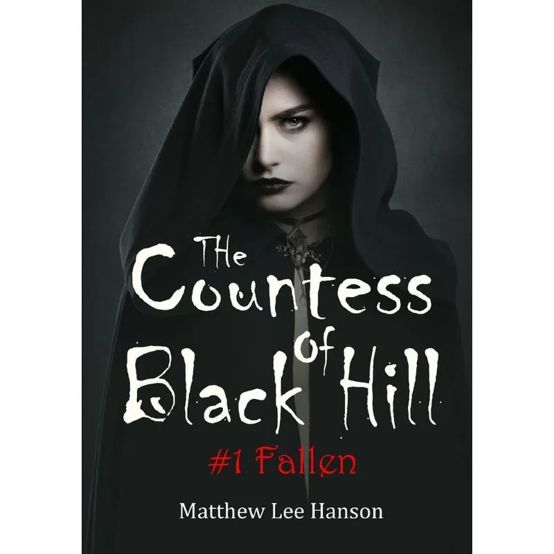 The Countess Of Black Hill