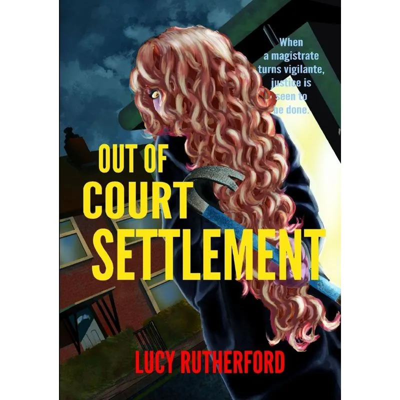 Out of Court Settlement
