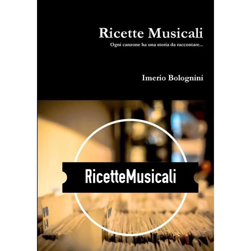 Ricette Musicali