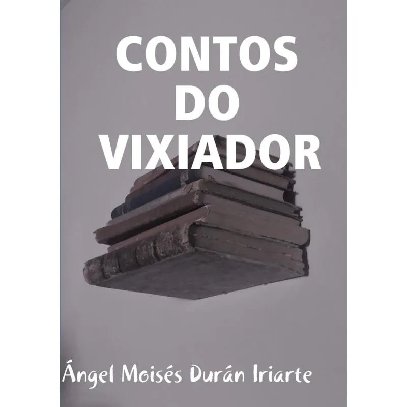 CONTOS DO VIXIADOR