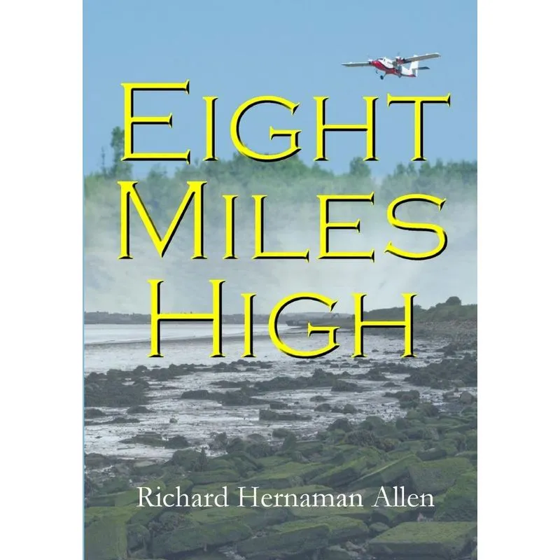 Eight Miles High