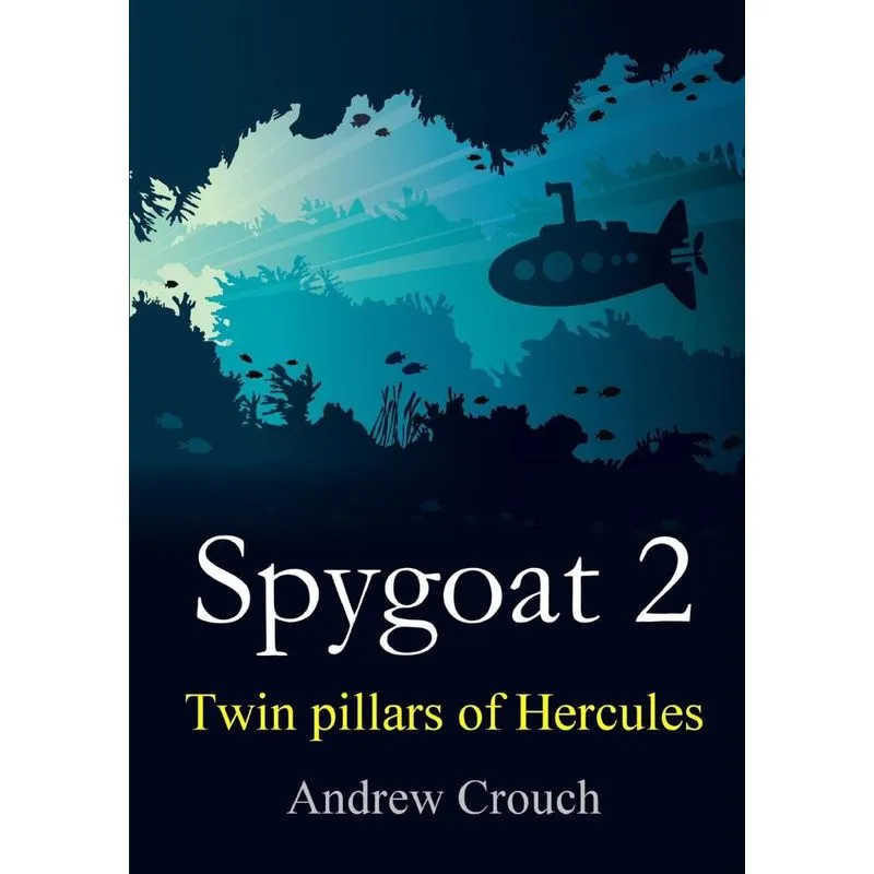 Spygoat 2