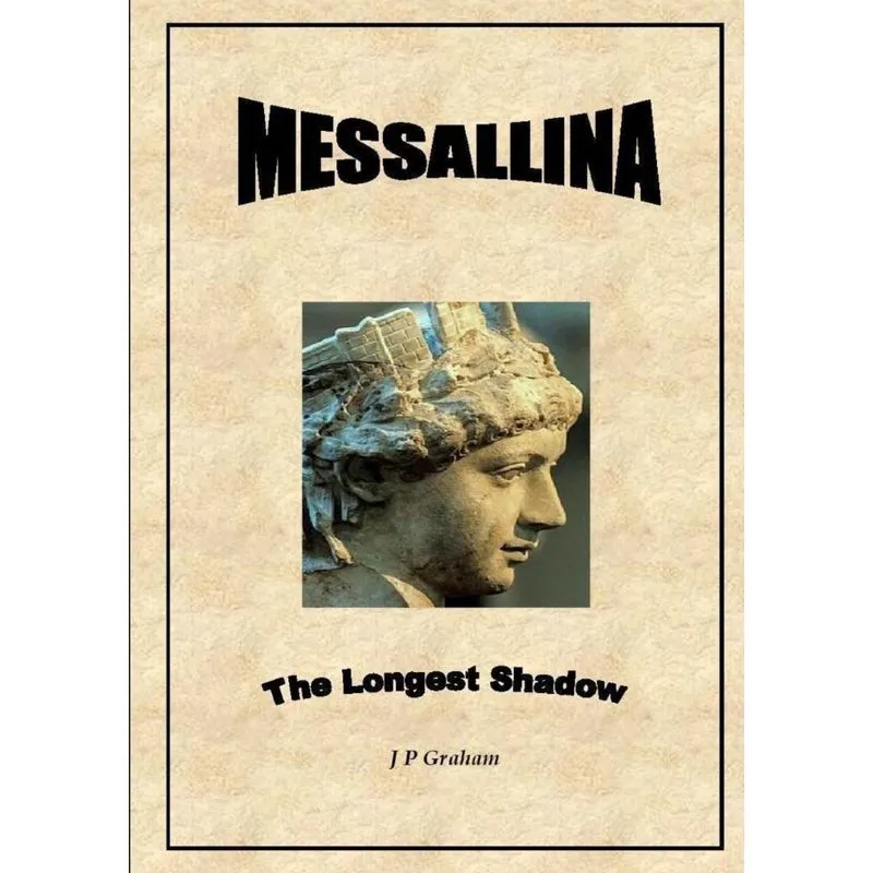 Messallina - The Longest Shadow
