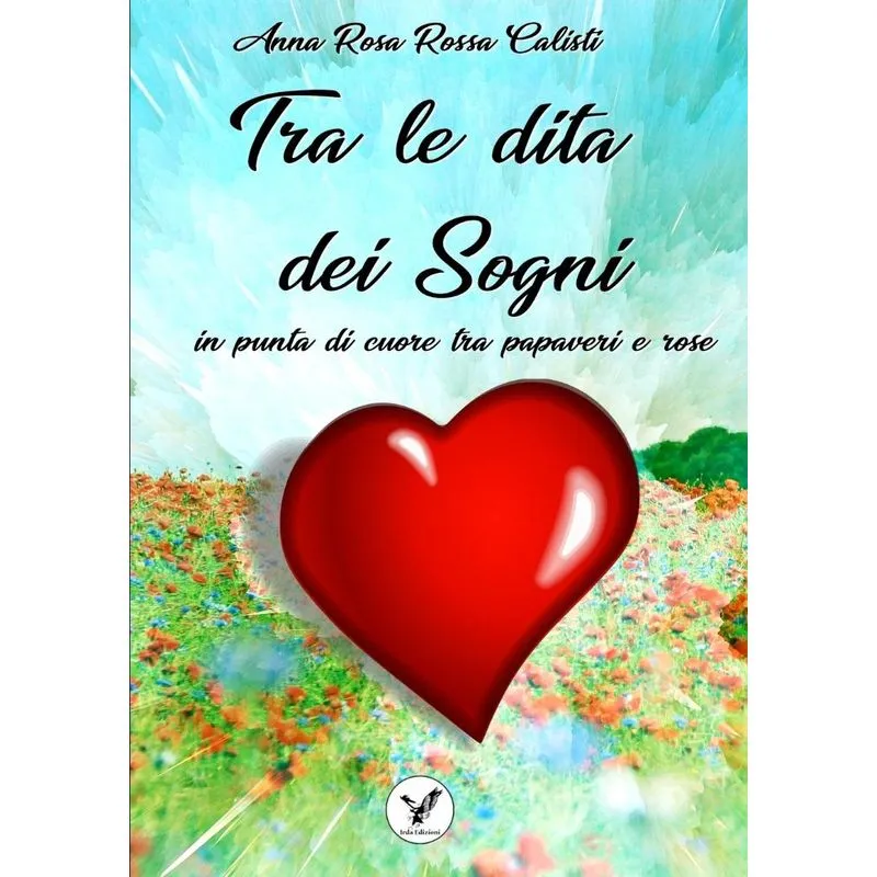 Tra le dita dei sogni
