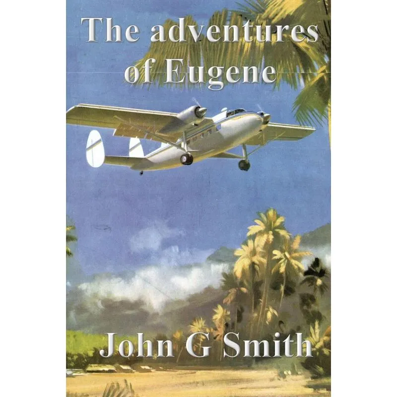 The adventures of Eugene