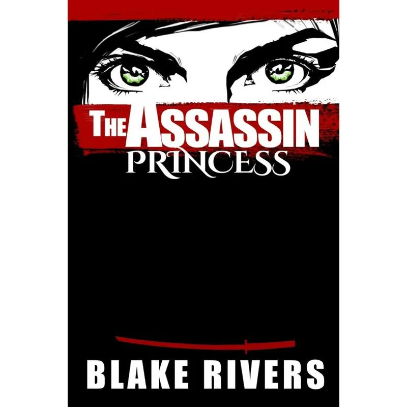 The Assassin Princess