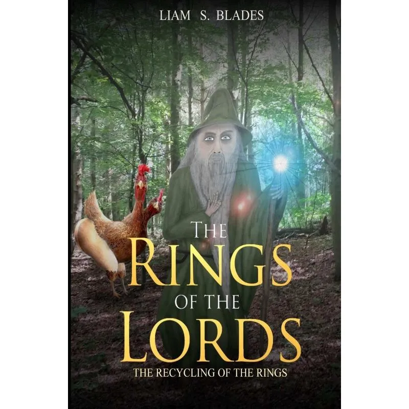 The Rings Of The Lords