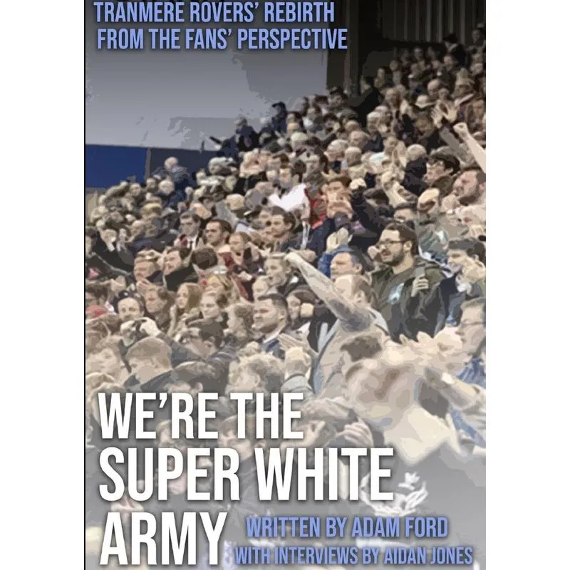 Were The Super White Army