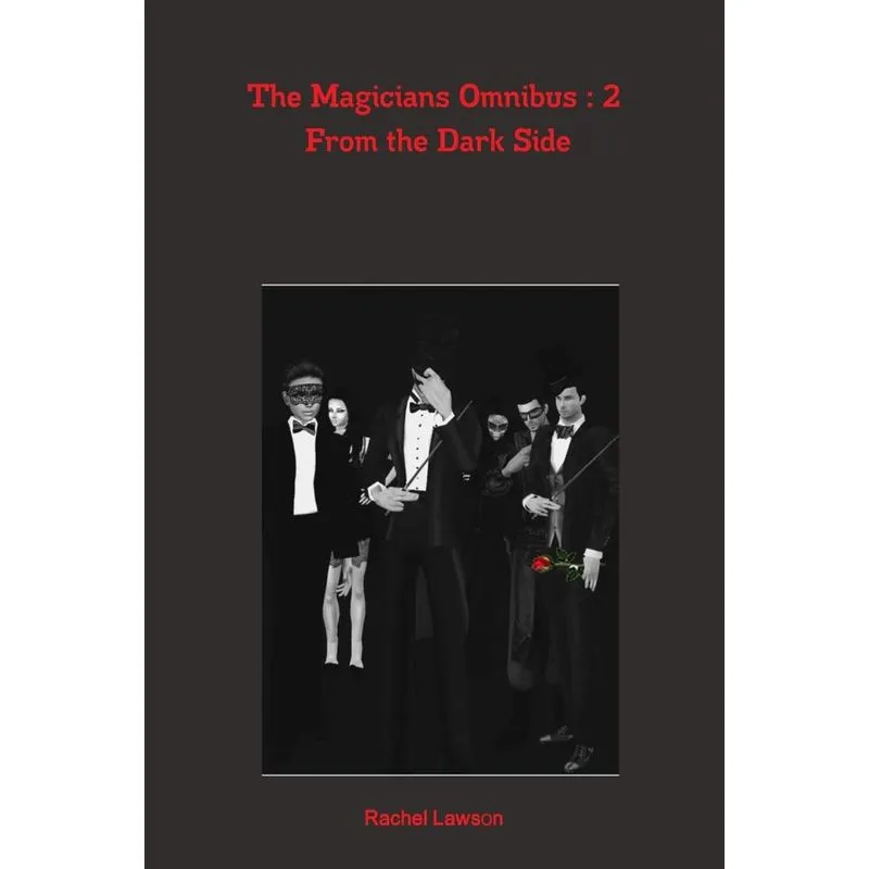 The Magicians Omnibus