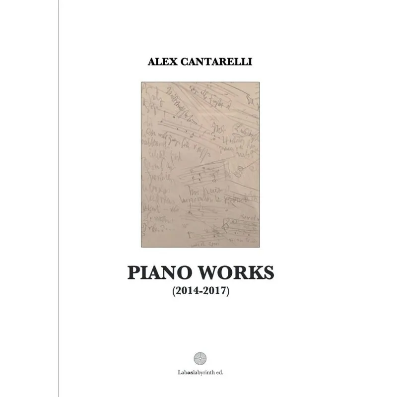 Piano works (2014-2018)