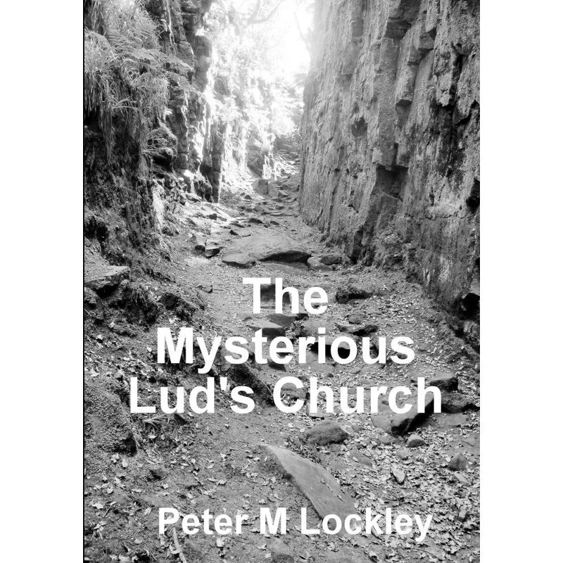 The Mysterious Luds Church