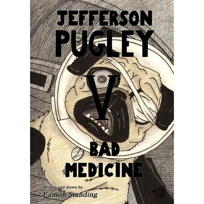 Jefferson Pugley V