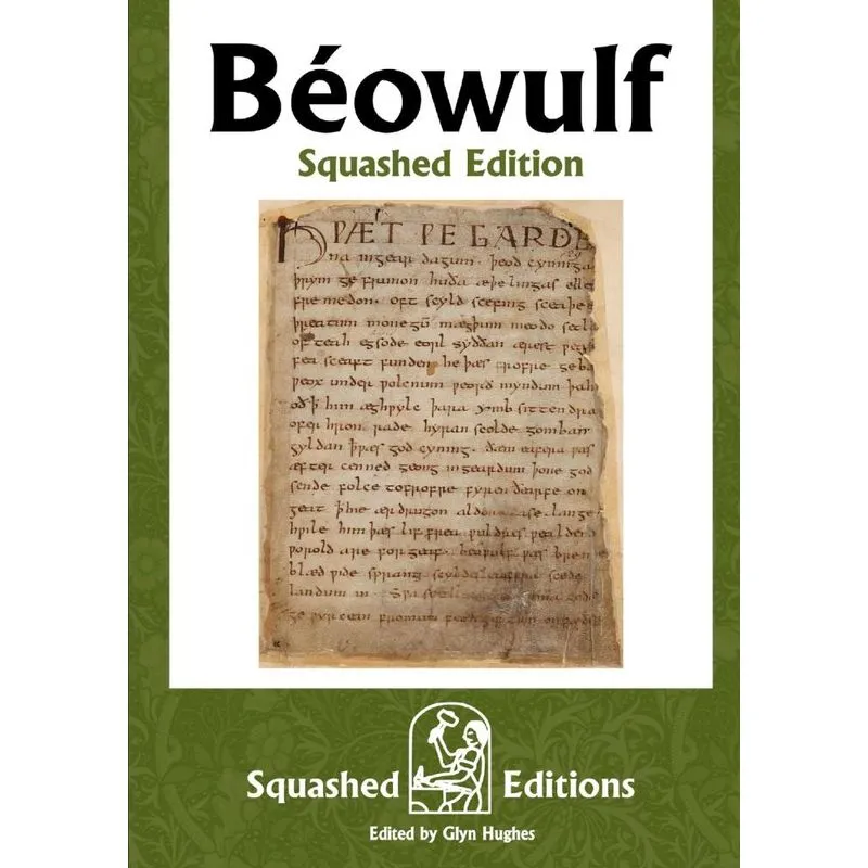 B¿owulf (Squashed Edition)