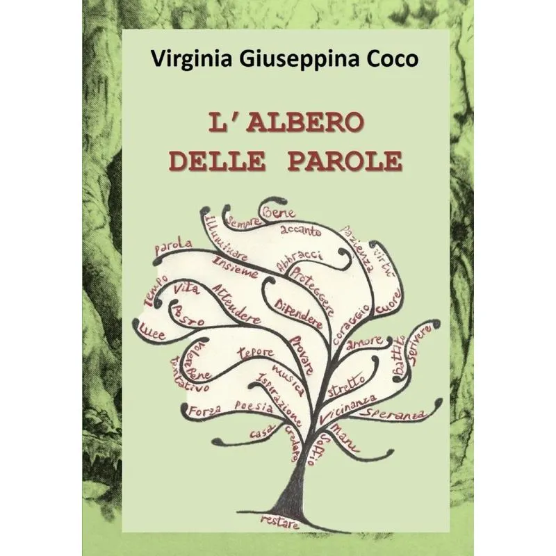 LALBERO DELLE PAROLE
