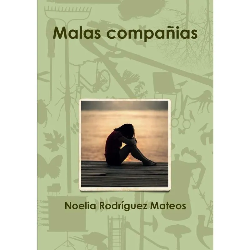 Malas compaias