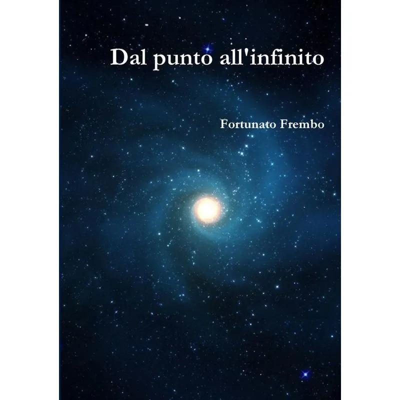 Dal punto allinfinito
