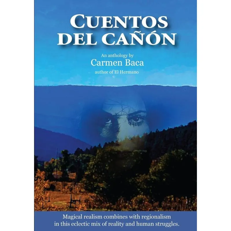 Cuentos del Ca--n