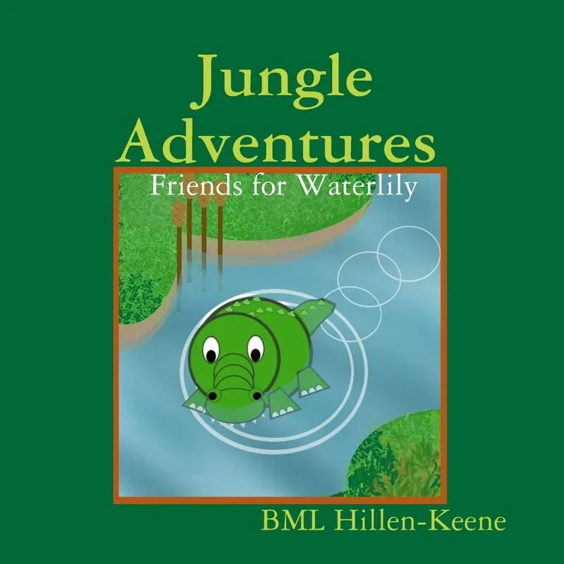 Jungle Adventures