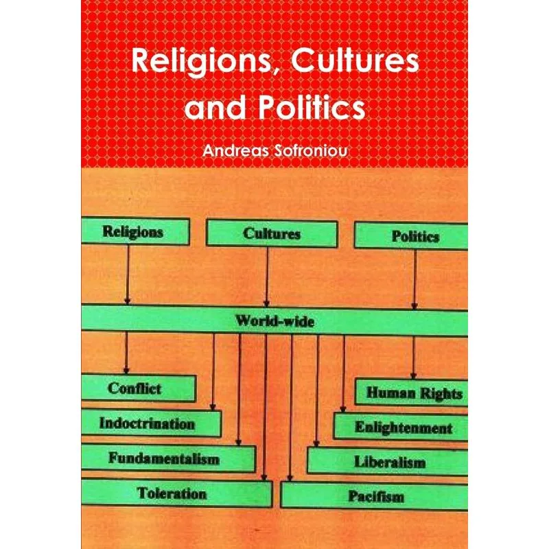 Religions, Cultures and Politics