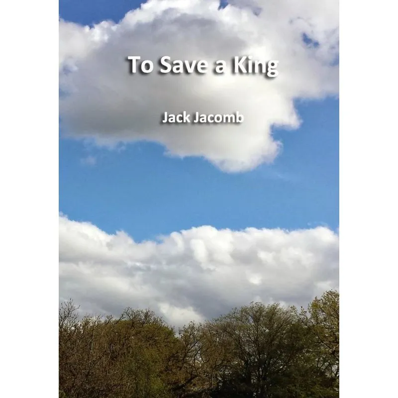 To Save a King