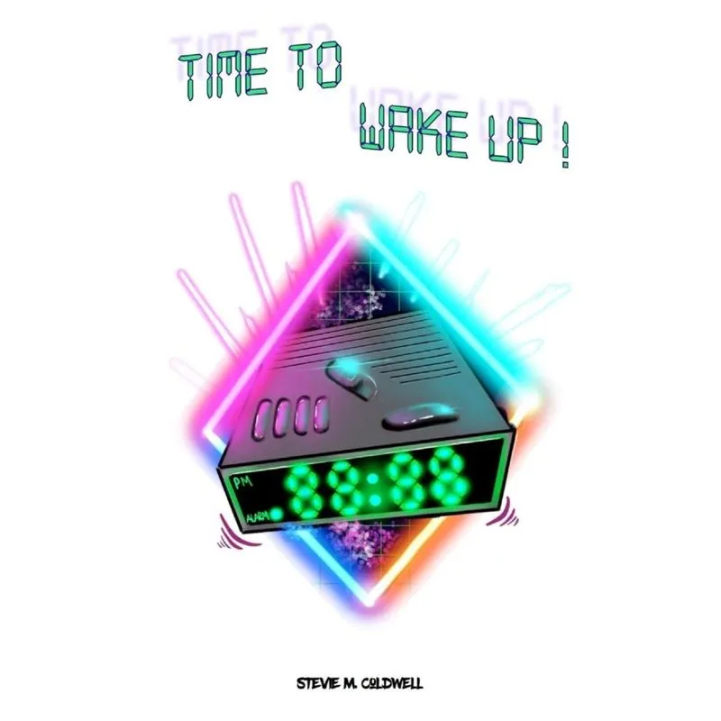 Time To Wake Up