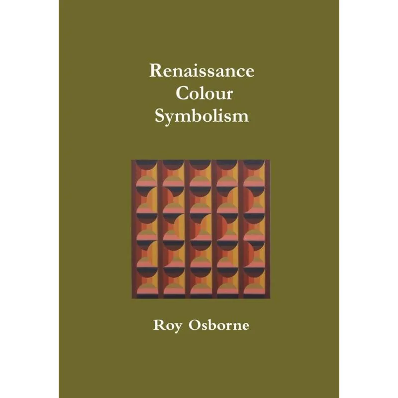 Renaissance Colour Symbolism