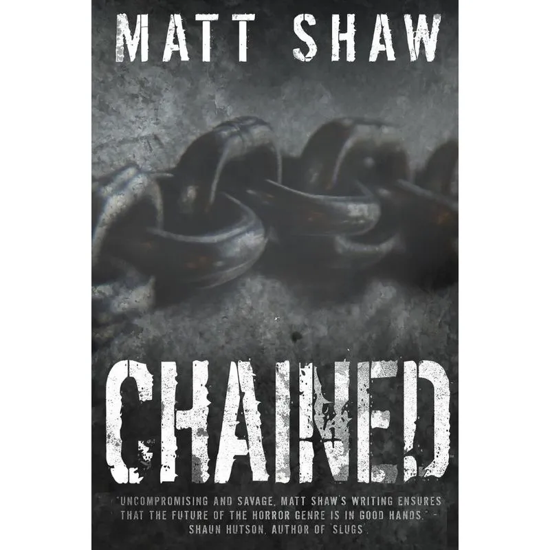 Chained