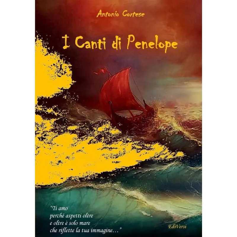 I Canti di Penelope