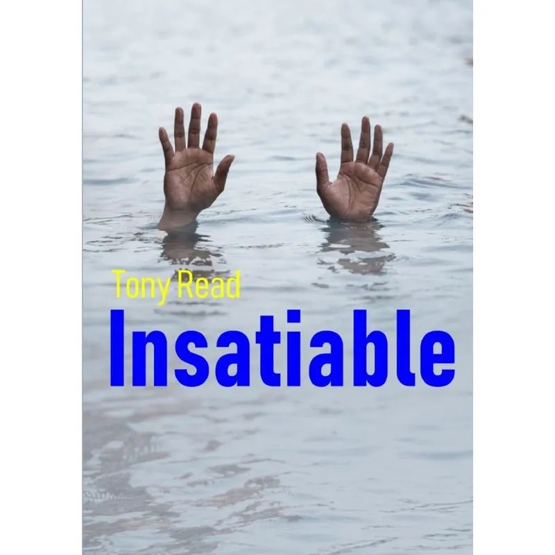 Insatiable