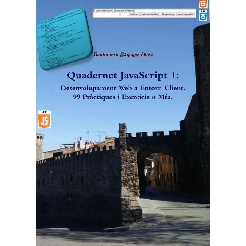 Quadernet JavaScript 1