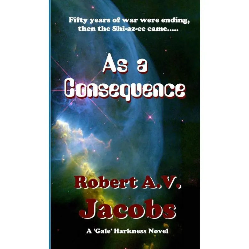 As a Consequence