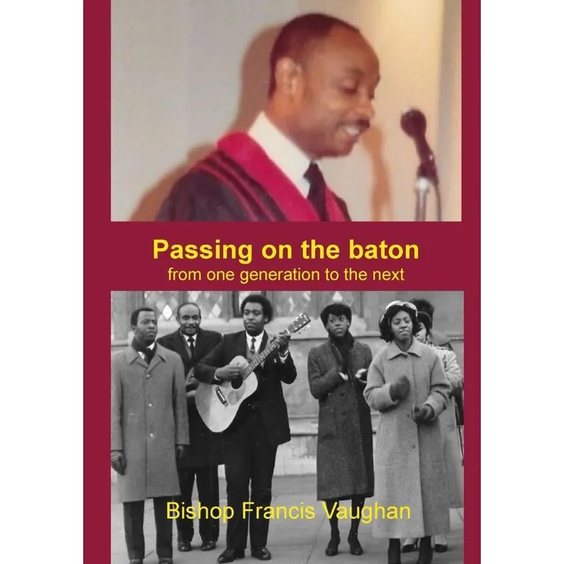 Passing on the Baton