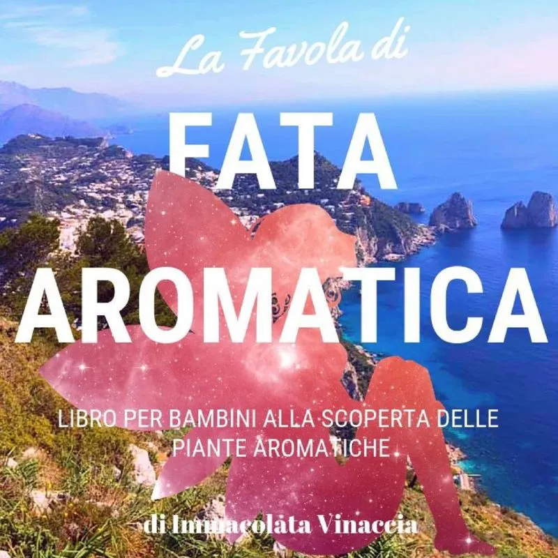 La Favola di Fata Aromatica