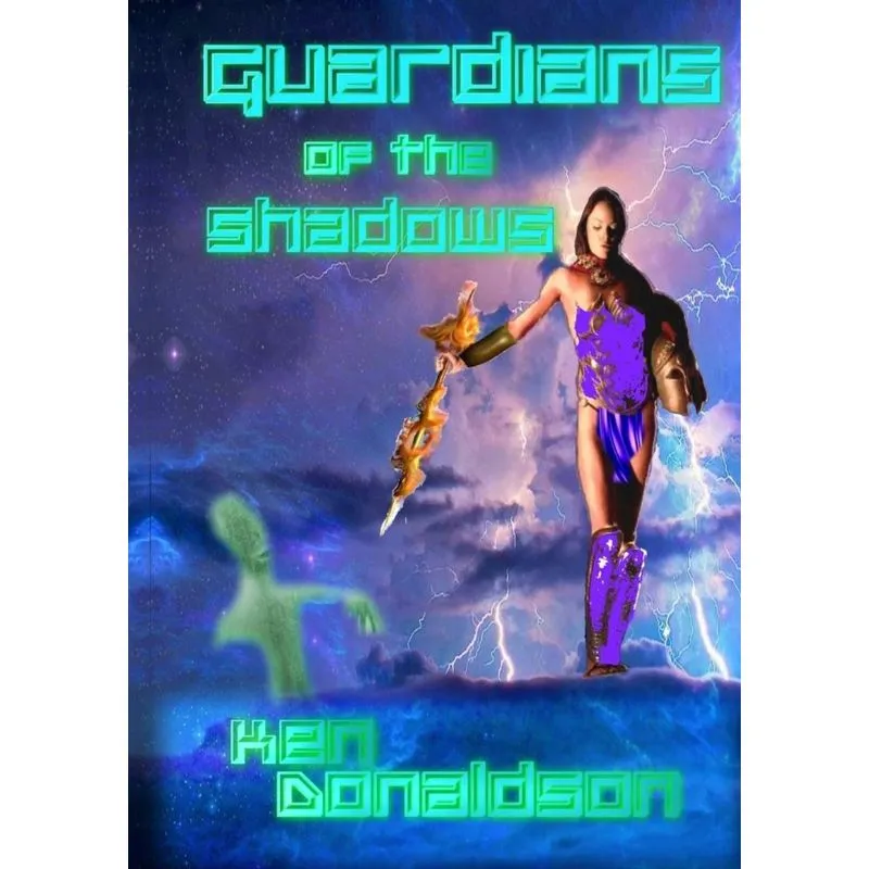 Guardians of the Shadows