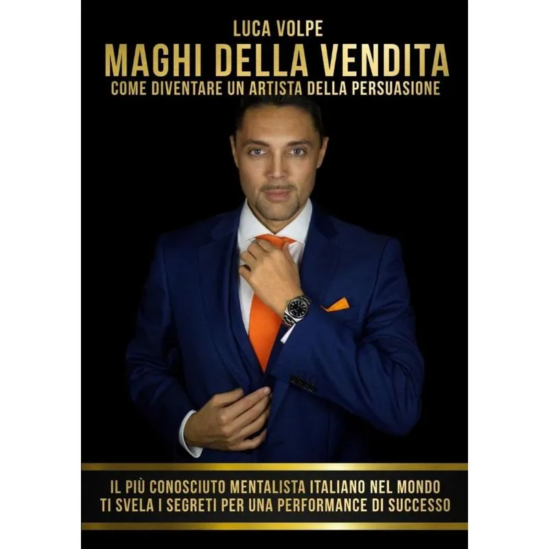 MAGHI DELLA VENDITA