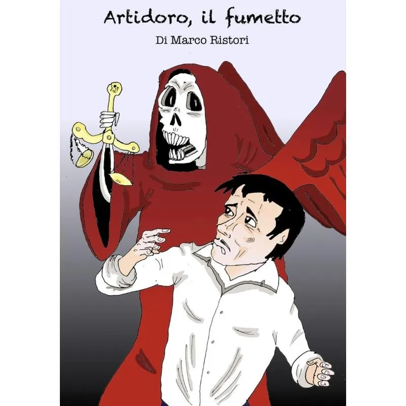 Artidoro, il fumetto