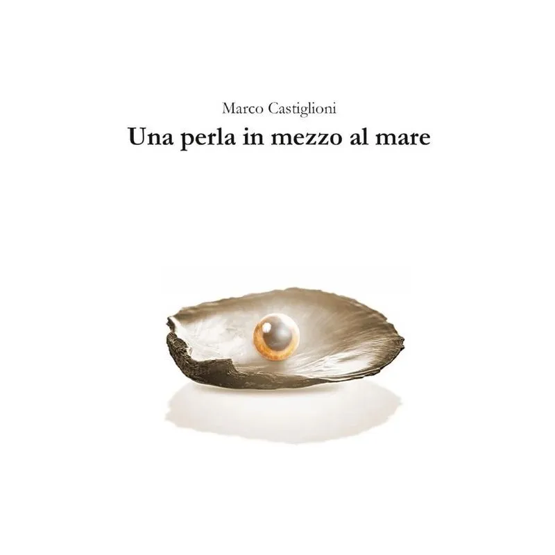 Una perla in mezzo al mare