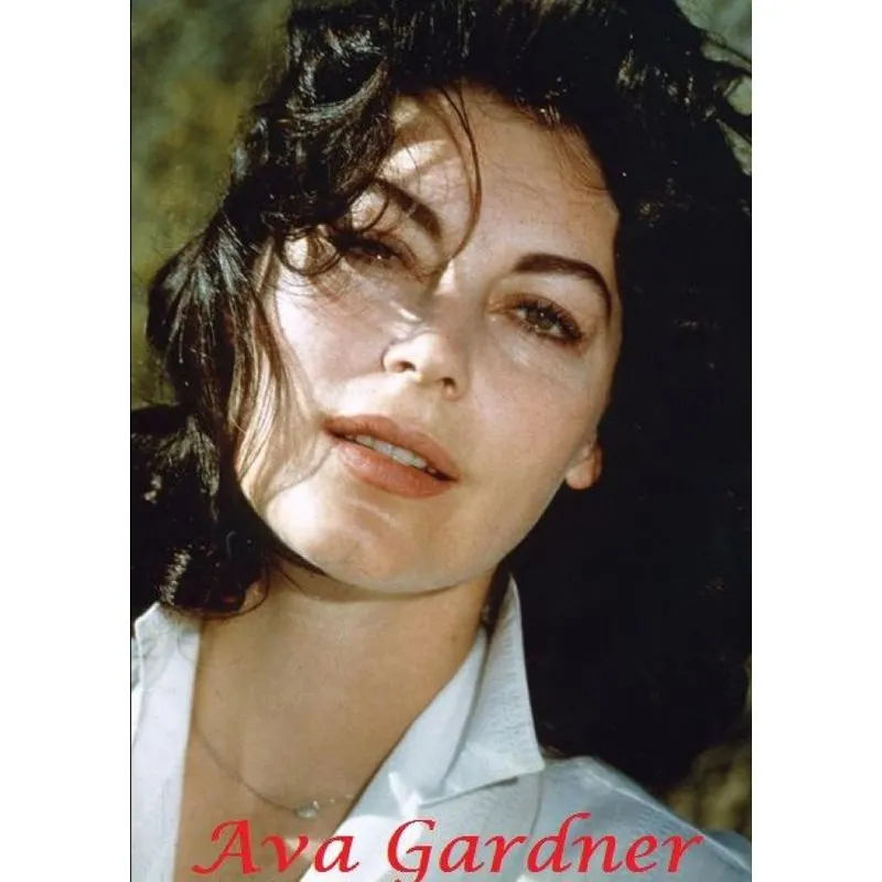 Ava Gardner