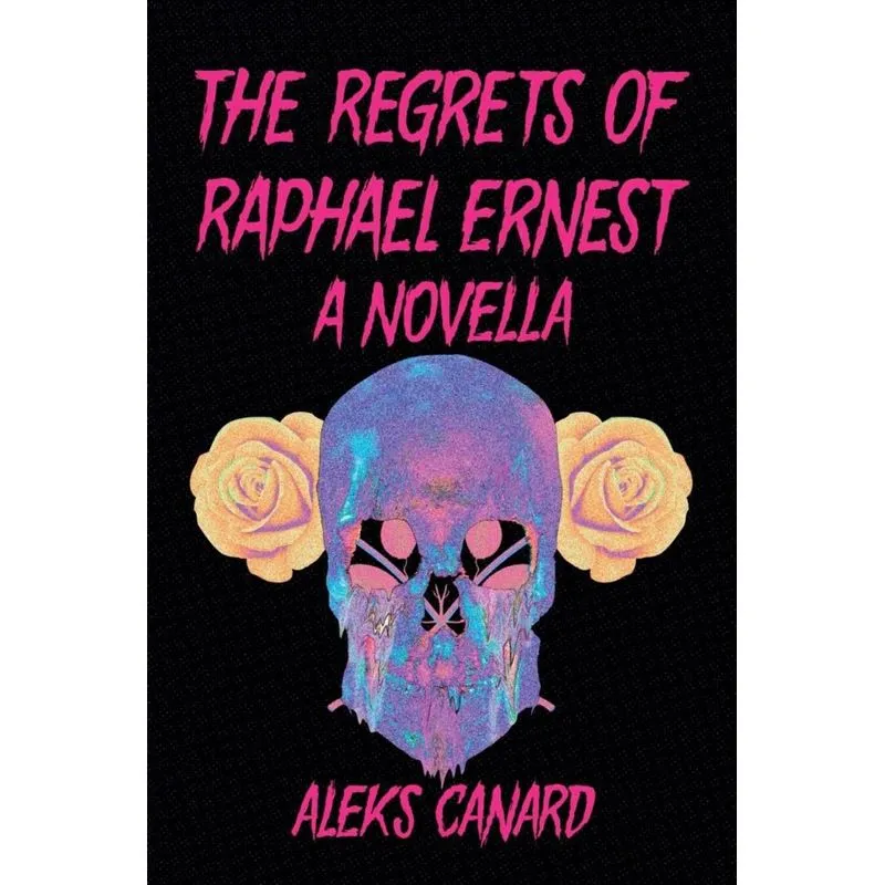 The Regrets of Raphael Ernest