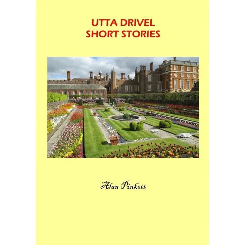 Utta Drivel Short Stories